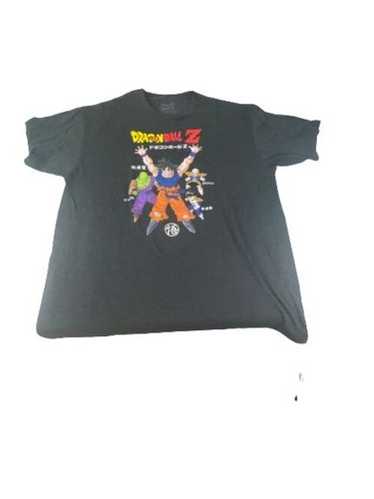 ヴィンテージ RIPPLE JUNCTION ドラゴンボールZ Tシャツ XL 米国限定】Ripple Junction製 ドラゴンボールZ Tシャツ - メルカリ
