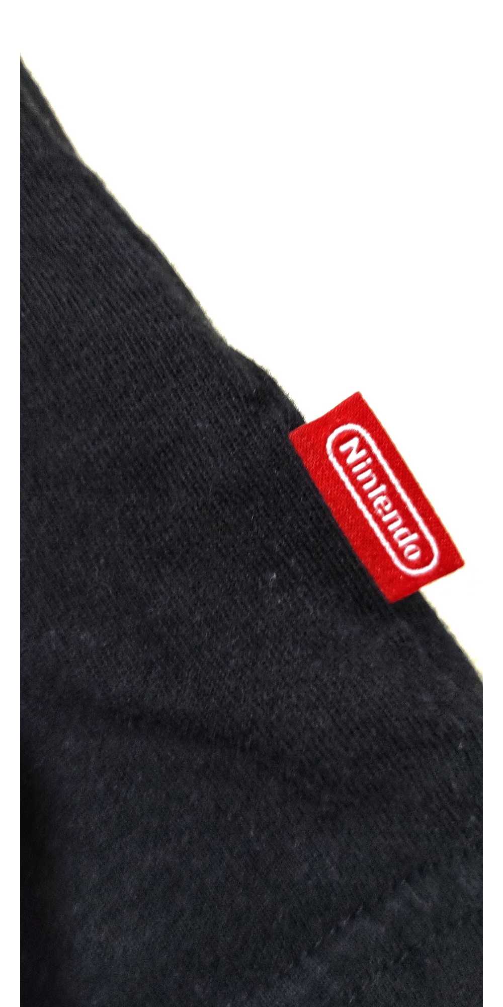 Japanese Brand × Nintendo × Uniqlo Uniqlo x Ninte… - image 4