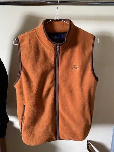 Hiroko Koshino Homme Hiroko Hoshino Vest Jacket - image 1