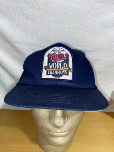 【USA製】Dairy Queen キャップ ヴィンテージ Vintage 古着 Dairy queen hat cap - Gem