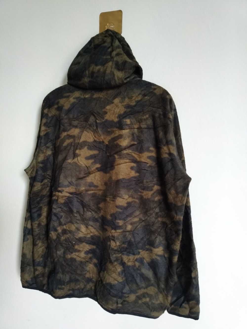 Japanese Brand × Streetwear × Uniqlo Uniqlo Camo … - image 5