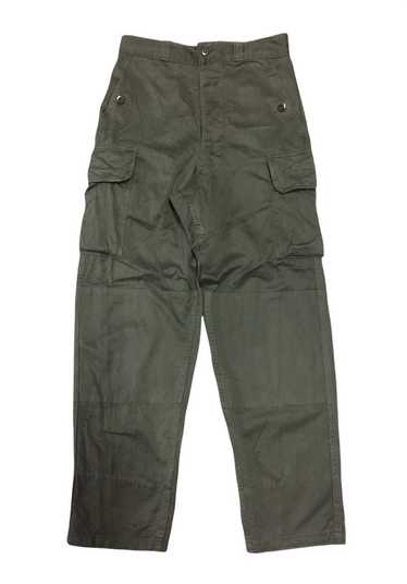 French army pants the - Gem