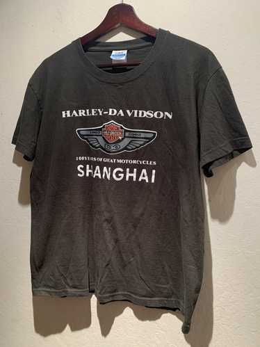 Harley Davidson × Rare × Vintage *RARE* Vintage 20