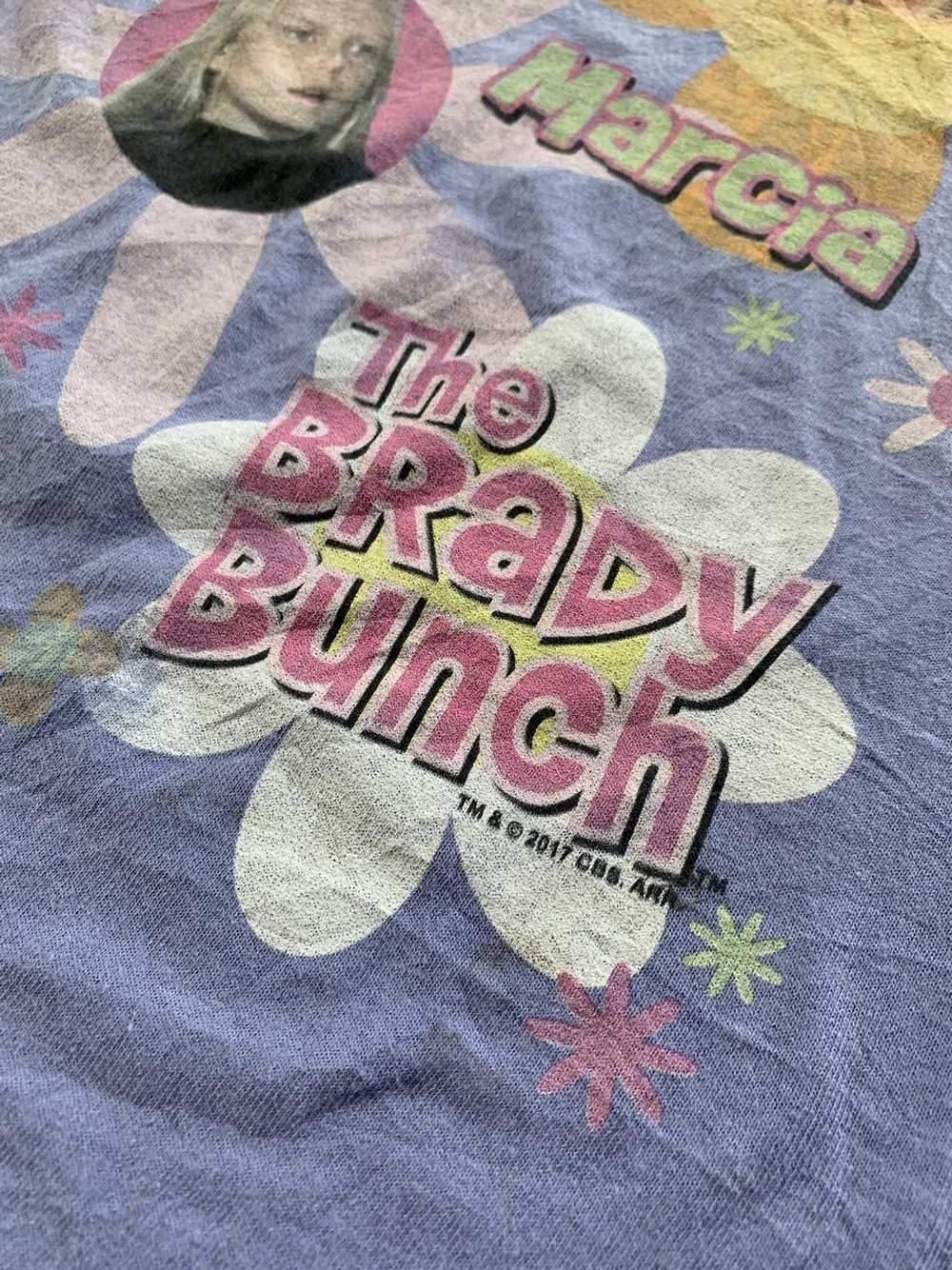 Made In Usa × Movie × Vintage THE BRADY BUNCH T S… - image 4