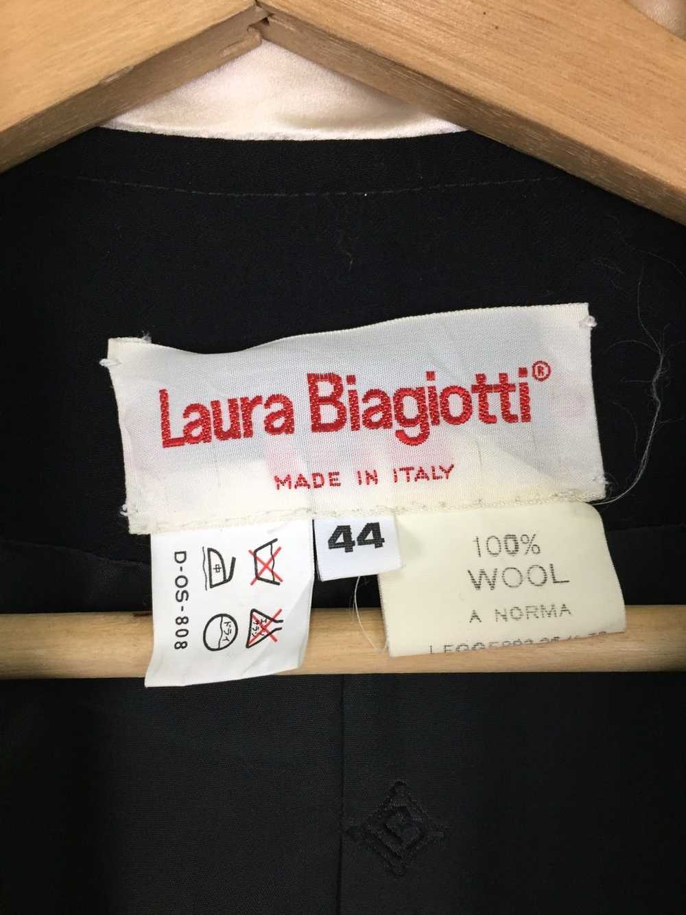 Italian Designers × Japanese Brand × Laura Biagio… - image 6