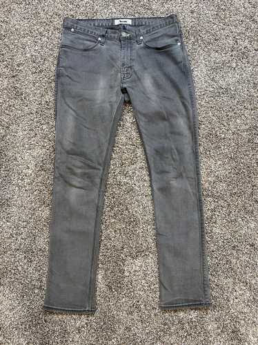 Acne Studios Vintage Acne Studios Denim Pants Jeans 34x32