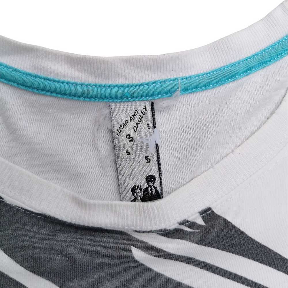 Andy Warhol × Lemar & Dauley × Streetwear Lemar &… - image 2