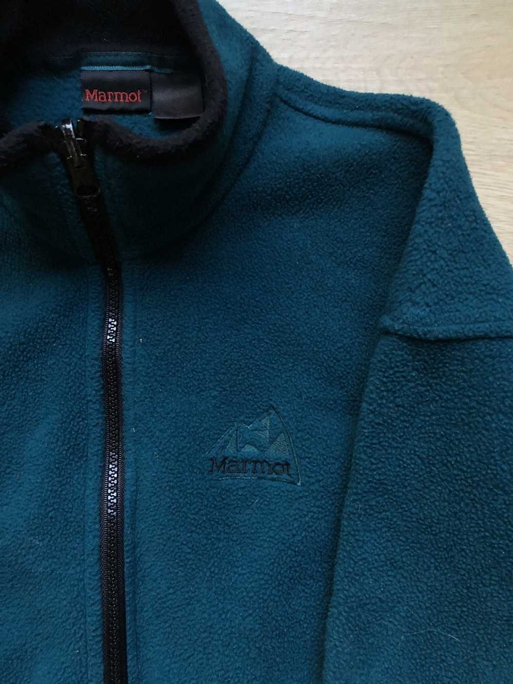 Marmot Vintage x Marmot Fleece - image 1