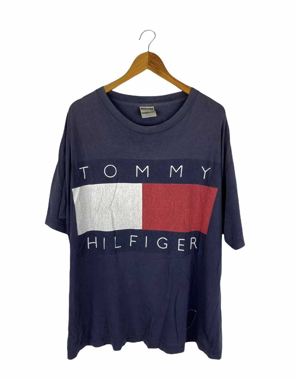 Streetwear × Tommy Hilfiger × Vintage 🔥SALE🔥VIN… - image 1