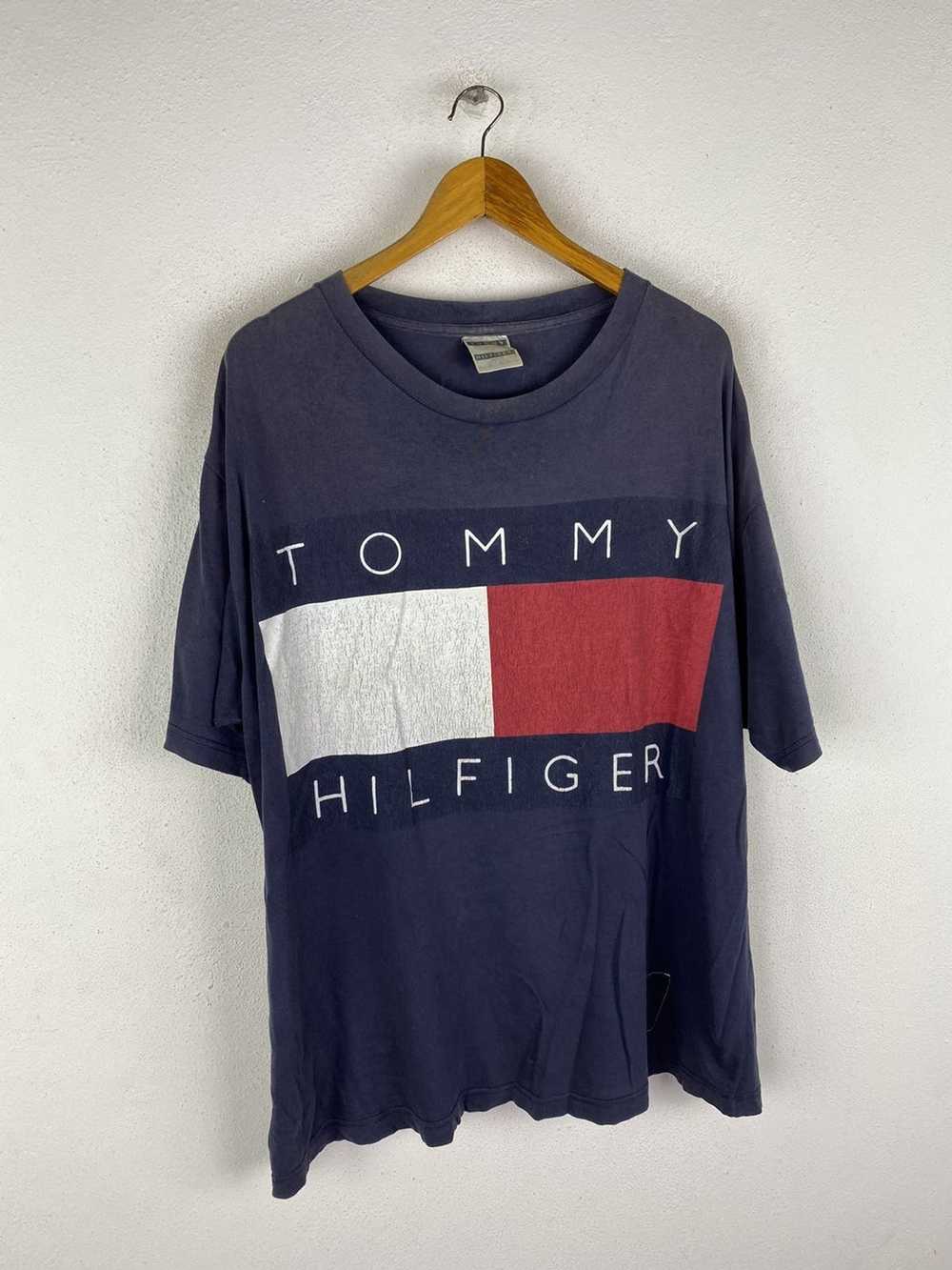 Streetwear × Tommy Hilfiger × Vintage 🔥SALE🔥VIN… - image 3