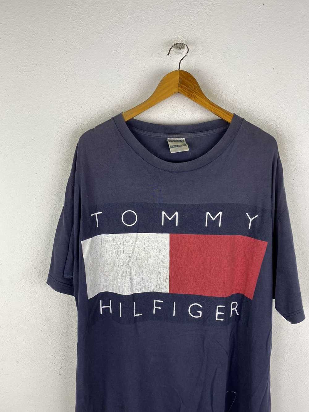 Streetwear × Tommy Hilfiger × Vintage 🔥SALE🔥VIN… - image 4