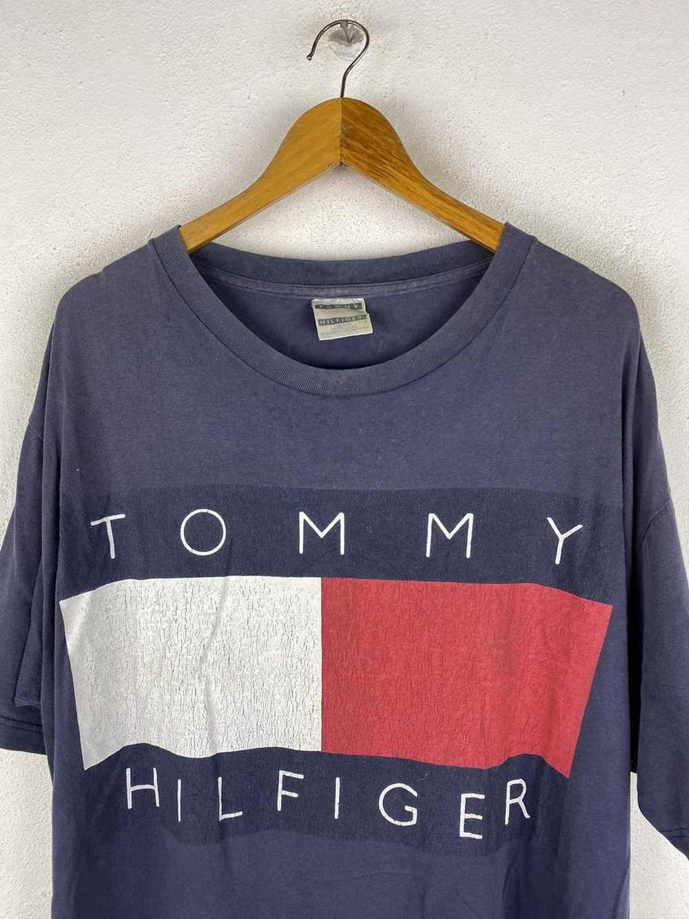 Streetwear × Tommy Hilfiger × Vintage 🔥SALE🔥VIN… - image 5