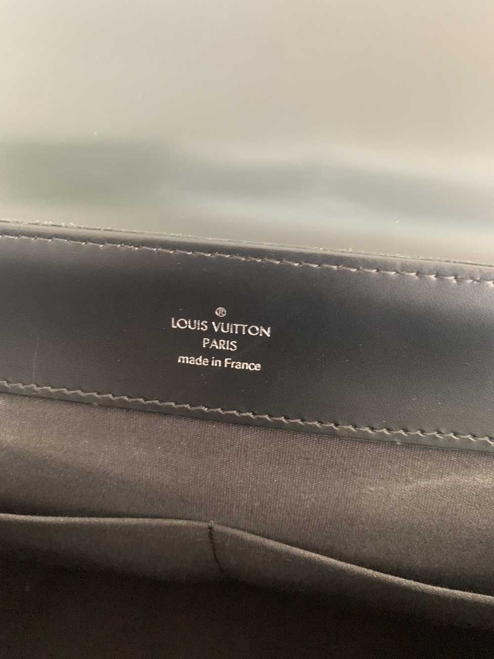 Louis Vuitton Louis Vuitton Paris Handbag Epi - image 4