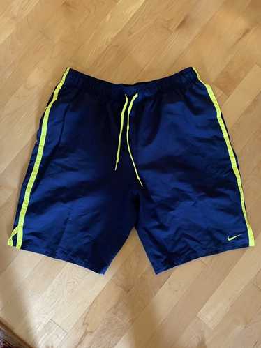 Nike Diverge 9” Volley Short
