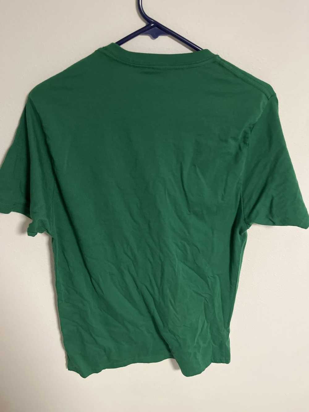 Vintage St Patrick’s day kiss me tee - image 6