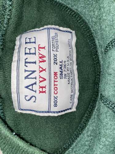 Vintage Santee HVYWT
