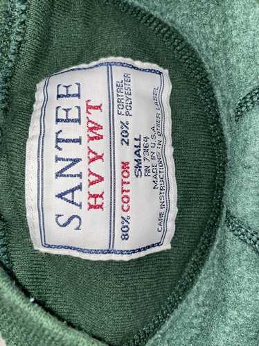 Vintage Santee HVYWT - image 1