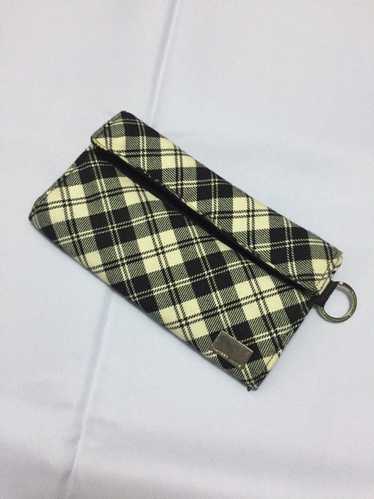 Number nine wallet - Gem