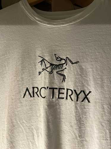 Arc'Teryx Arc’ Teryx T-shirt