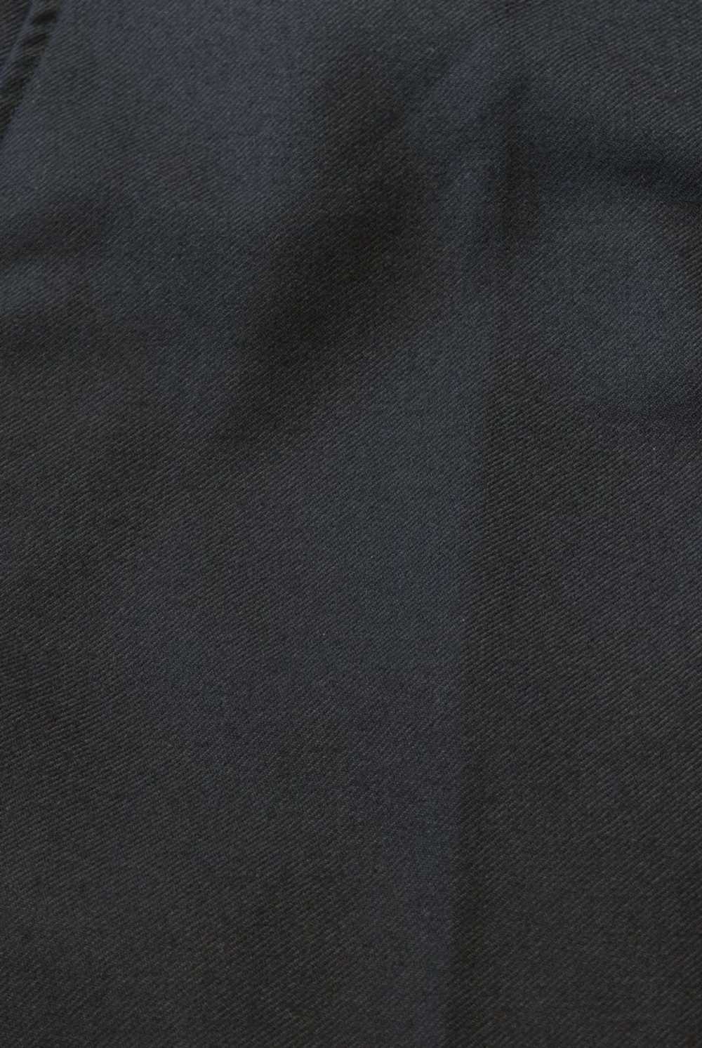 Marni Marni Wool Navy Trousers - image 4