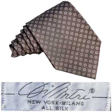 Streetwear × Vintage Vintage DiMitri Tie Mens Pro… - image 1
