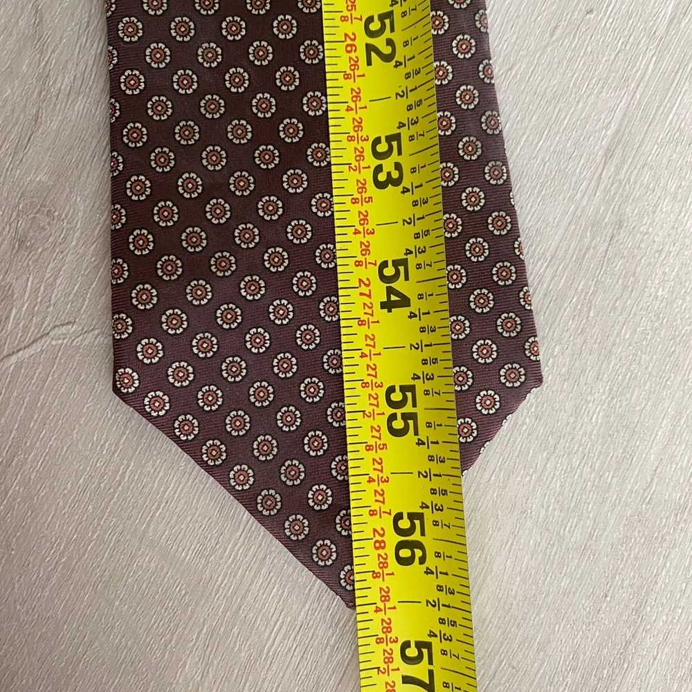 Streetwear × Vintage Vintage DiMitri Tie Mens Pro… - image 2