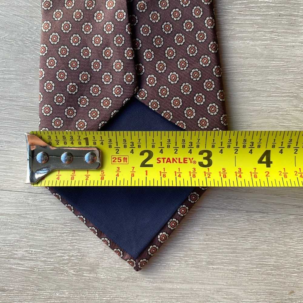 Streetwear × Vintage Vintage DiMitri Tie Mens Pro… - image 6