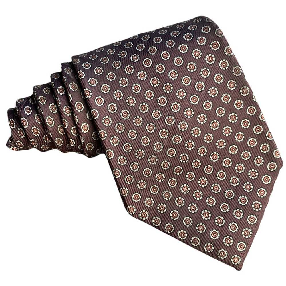 Streetwear × Vintage Vintage DiMitri Tie Mens Pro… - image 9