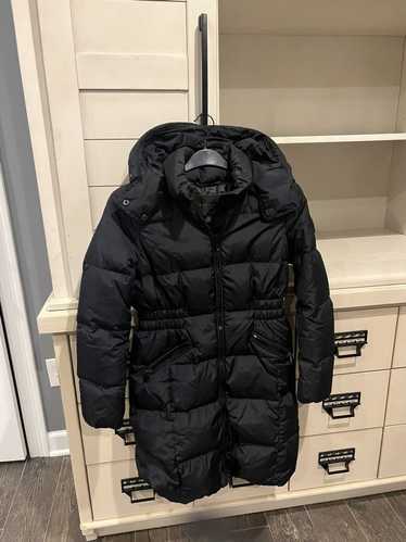 Coach Coach Women’s Black Puffer Coat