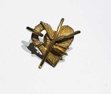 Sonia rykiel brooch - Gem