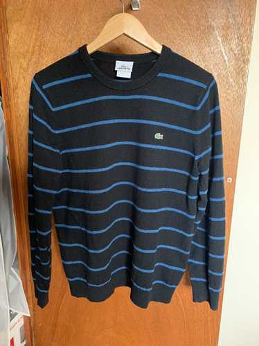 Lacoste Lacoste Wool Sweater