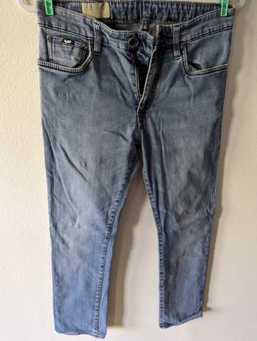 Gas Gas Jeans