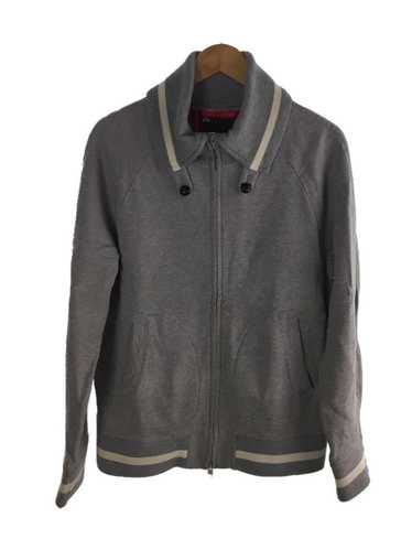 Number (N)ine Raglan Double Zip Jacket - image 1