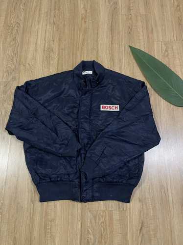 Japanese brand vintage bosch - Gem