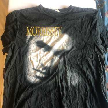 Morrissey t shirt vintage - Gem