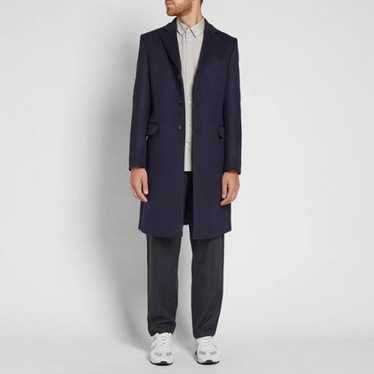 Acne studio chester coat - Gem