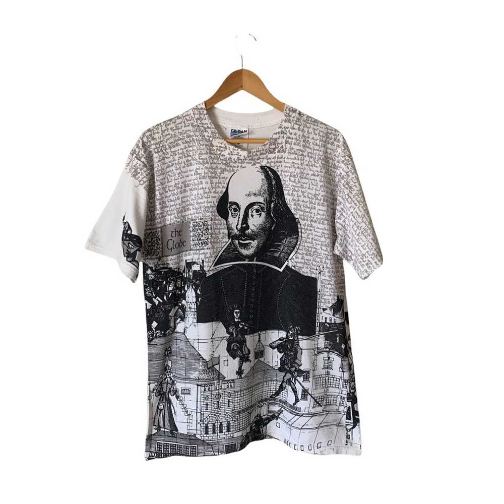 William shakespeare vintage 90s - Gem