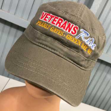 Pearly gates hat - Gem
