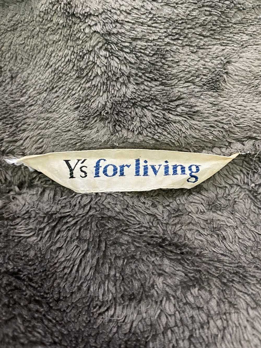 Yohji Yamamoto Y,S FOR LIVING BY YOHJI YAMAMOTO F… - image 5