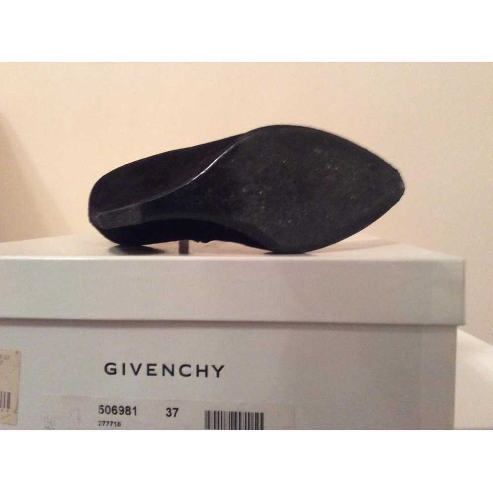 Givenchy Ankle boots - image 4
