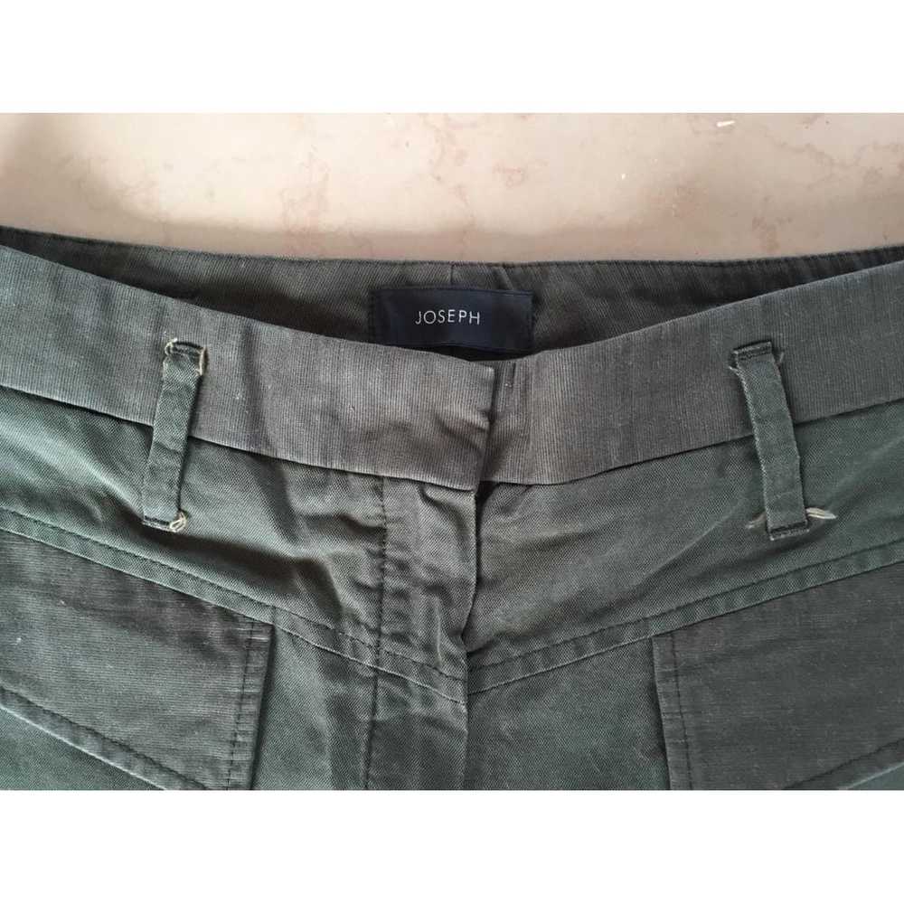 Joseph Chino pants - image 4