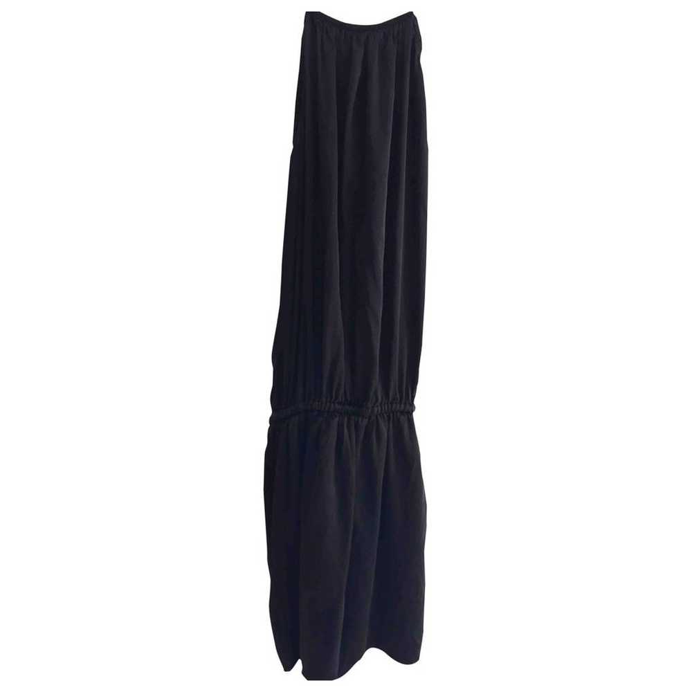 Patrizia Pepe Silk mini dress - image 1