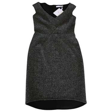 Dior Wool mid-length dress - image 1