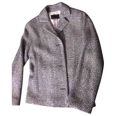 Loewe Wool suit jacket - image 1