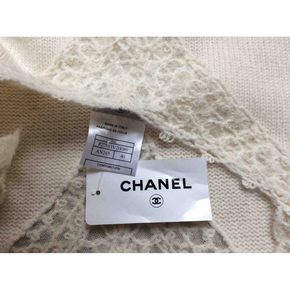 Chanel Cashmere twin-set - image 4