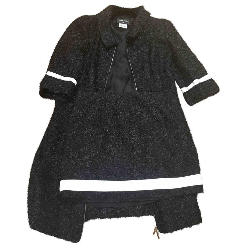 Chanel Tweed coat - image 1