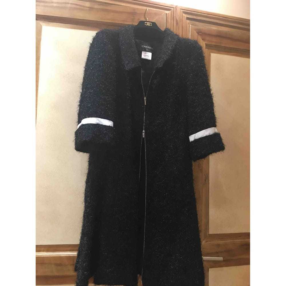 Chanel Tweed coat - image 2