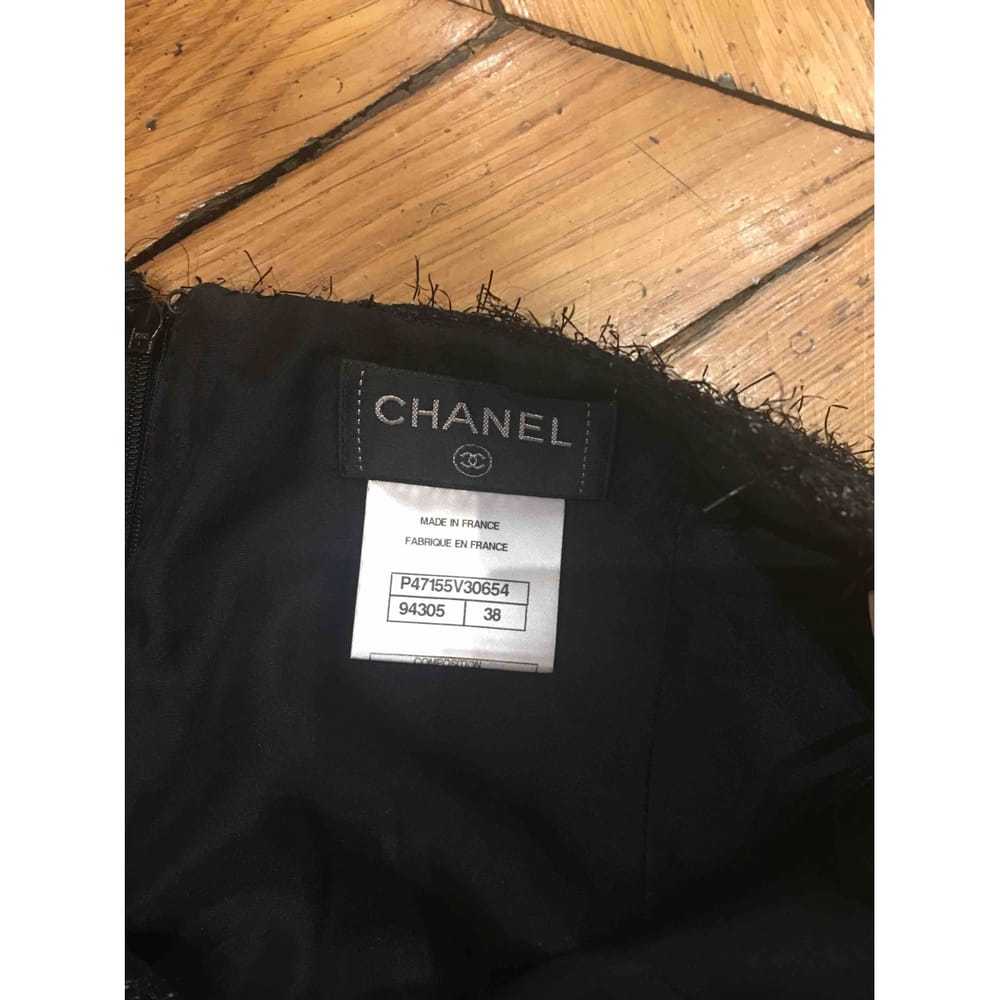 Chanel Tweed coat - image 5
