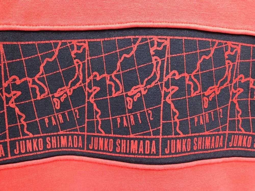 Japanese Brand × Junko Shimada Vintage Junko Shim… - image 4