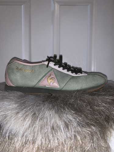 Japanese Brand × Le Coq Sportif × Vintage vintage 